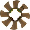 Continental/Teves Niss Frontier 04-99 Fan Blade, Fa70560 FA70560